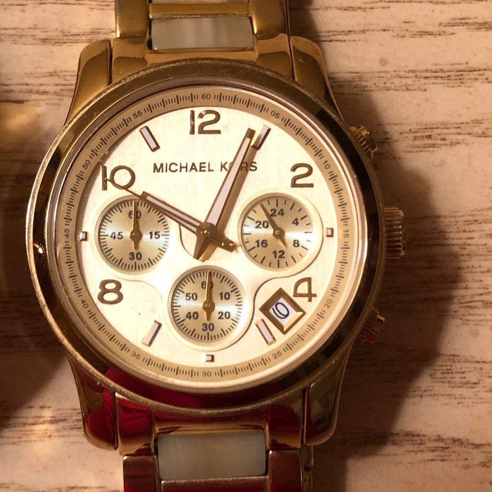 Michael Kors Watch